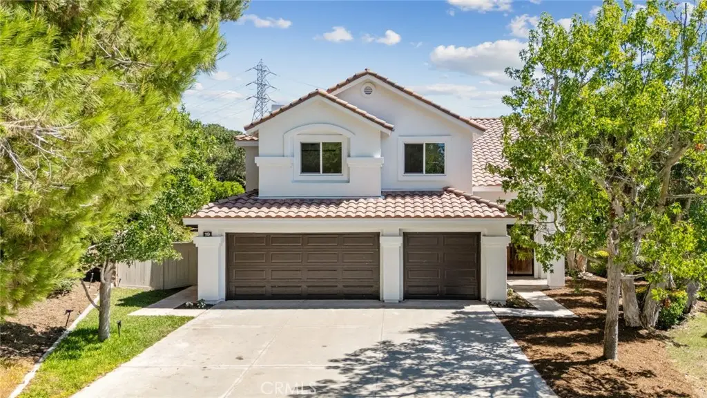 19 Mallard Drive, Aliso Viejo, CA 92656 - #1