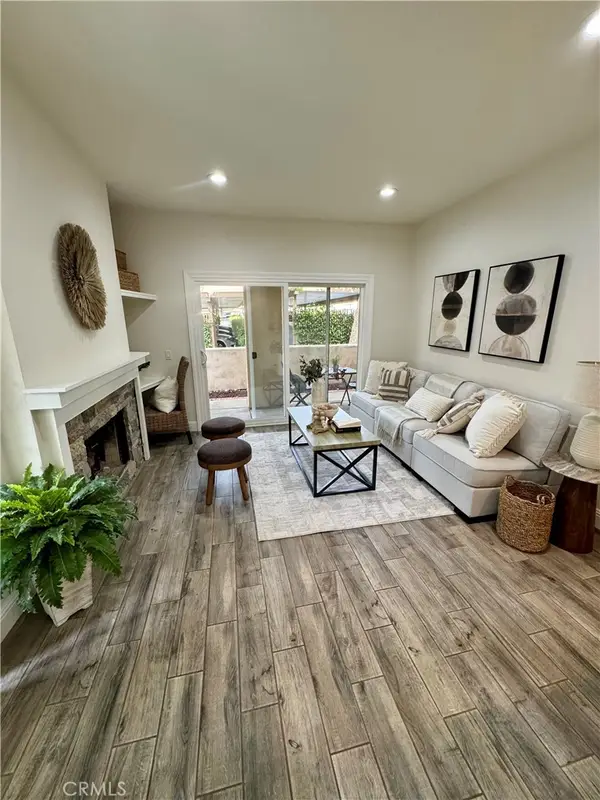 110 Timbre, Rancho Santa Margarita, CA 92688