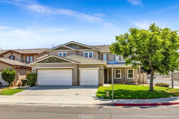 3413 Ranch Street, Perris, CA 92571