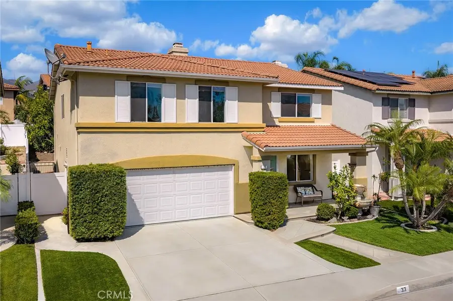 33 Lazurite, Rancho Santa Margarita, CA 92688 - #2