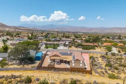 57815 San Tropeze Drive, Yucca Valley, CA 92284 - #1