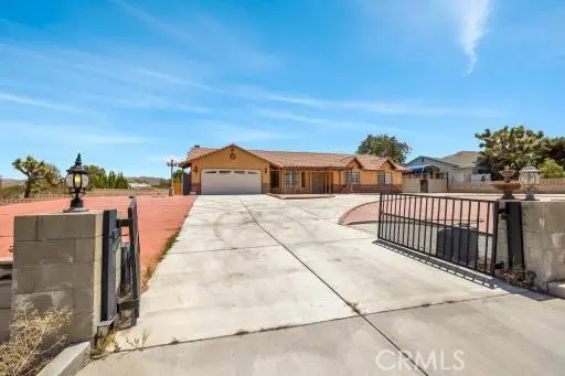 57815 San Tropeze Drive, Yucca Valley, CA 92284 - #3
