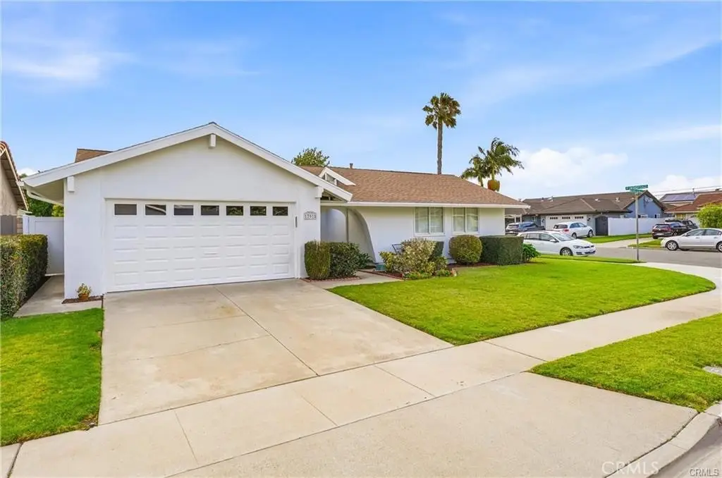 17915 Santa Olivia, Fountain Valley, CA 92708 - #1