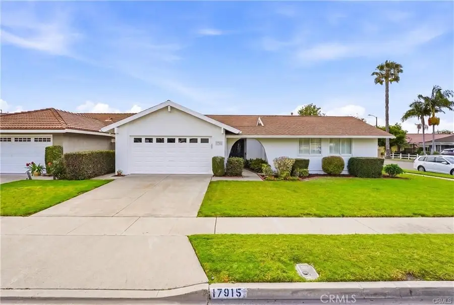 17915 Santa Olivia, Fountain Valley, CA 92708 - #3
