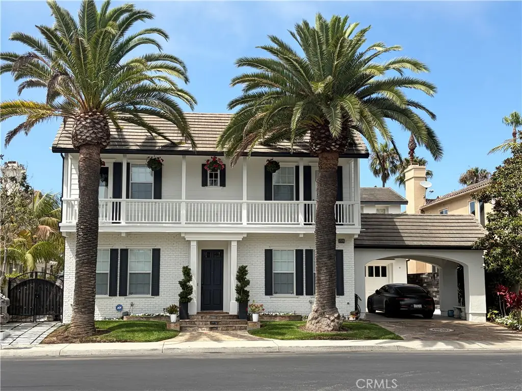 6651 Silent Harbor, Huntington Beach, CA 92648 - #1