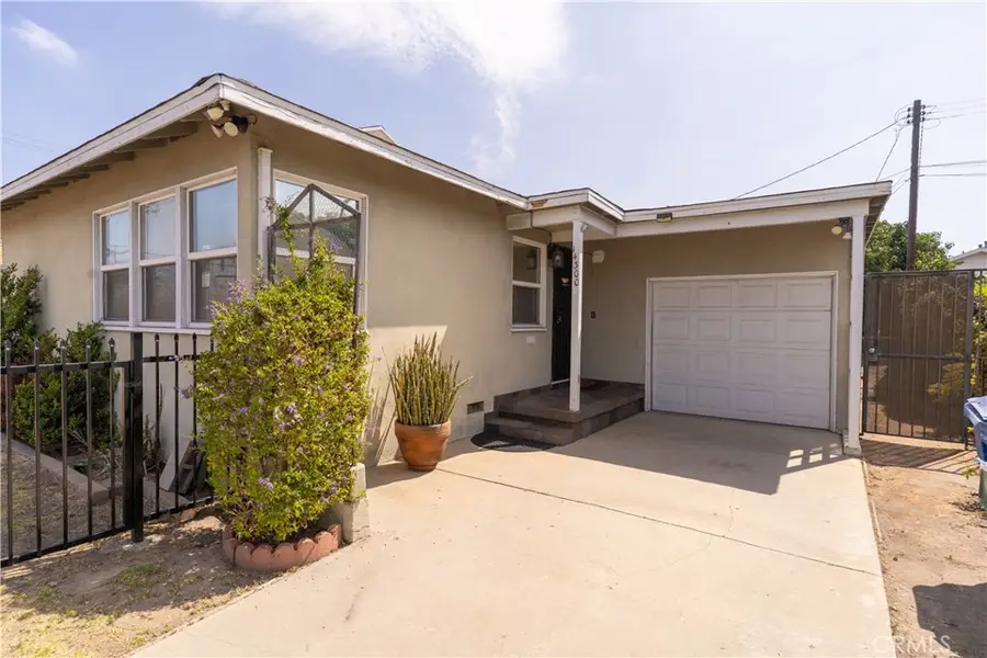 14300 S Ainsworth, Los Angeles, CA 90247 - #2
