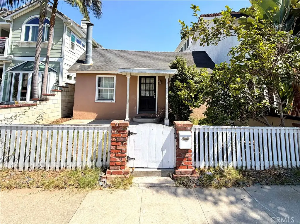 510 10th Street, Huntington Beach, CA 92648 - #1