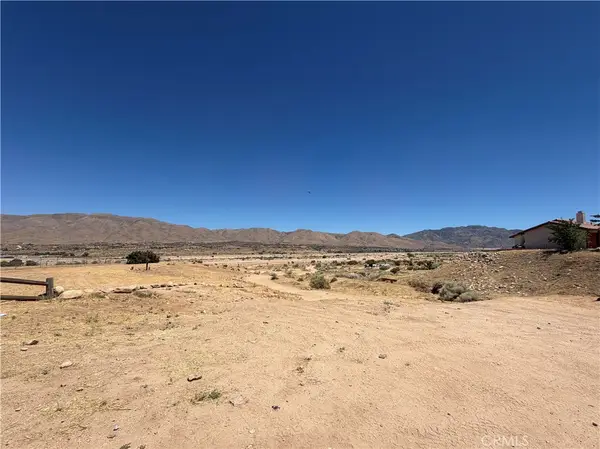 0 Calpella, Hesperia, CA 92345