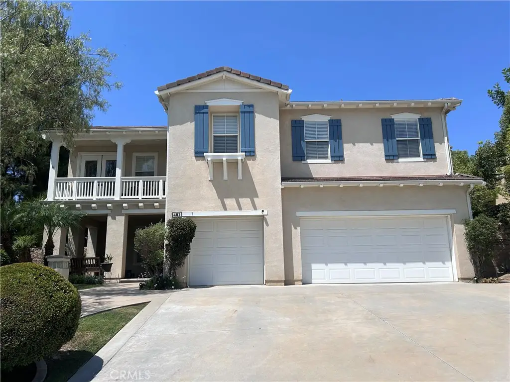 401 Brea Hills Avenue, Brea, CA 92823 - #1