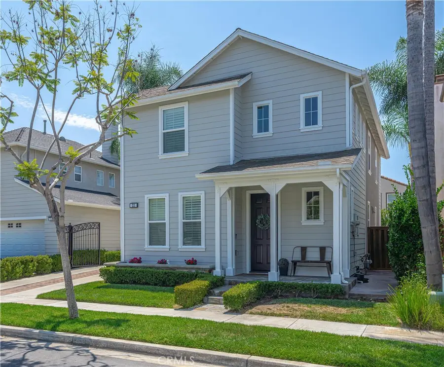 22 Maitland Road, Ladera Ranch, CA 92694 - #2