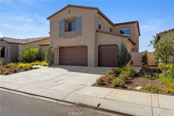 5762 Verde Way, Banning, CA 92220