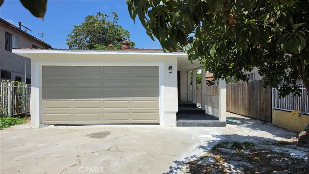 1601 E 43rd, Los Angeles, CA 90011 - #1
