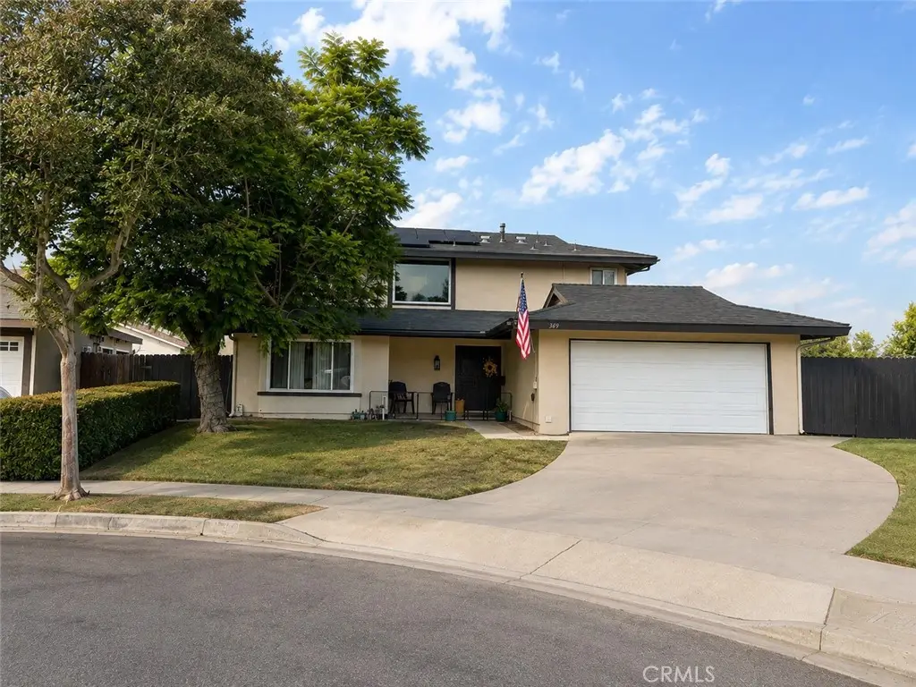 369 Hillhaven Circle, Brea, CA 92821 - #1