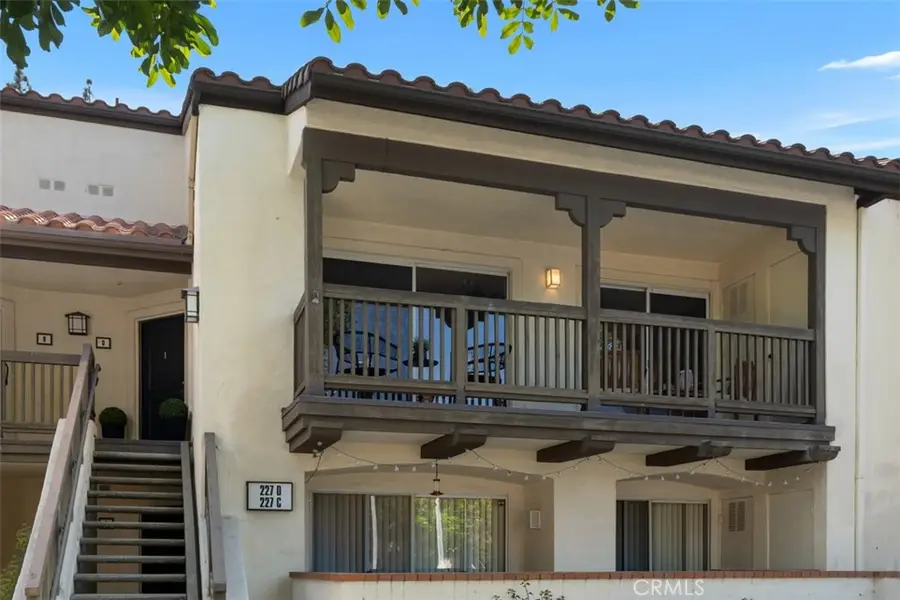 227 S Cross Creek #D, Orange, CA 92869 - #3