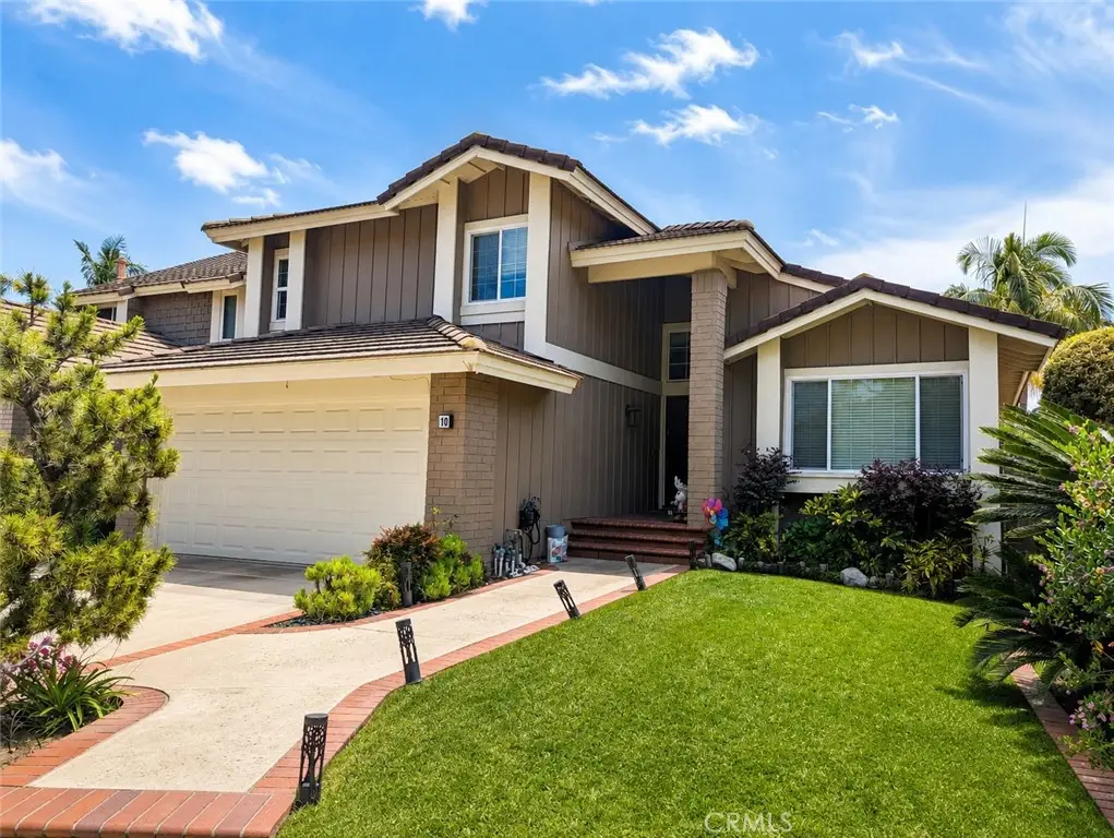 10 Delaware, Irvine, CA 92620 - #1