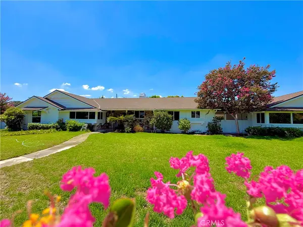9537 Jellico Avenue, Northridge, CA 91325