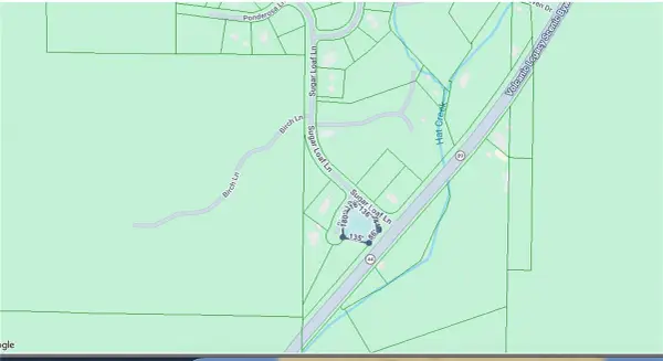 0 Sugar Loaf Lane, Old Station, CA 96071