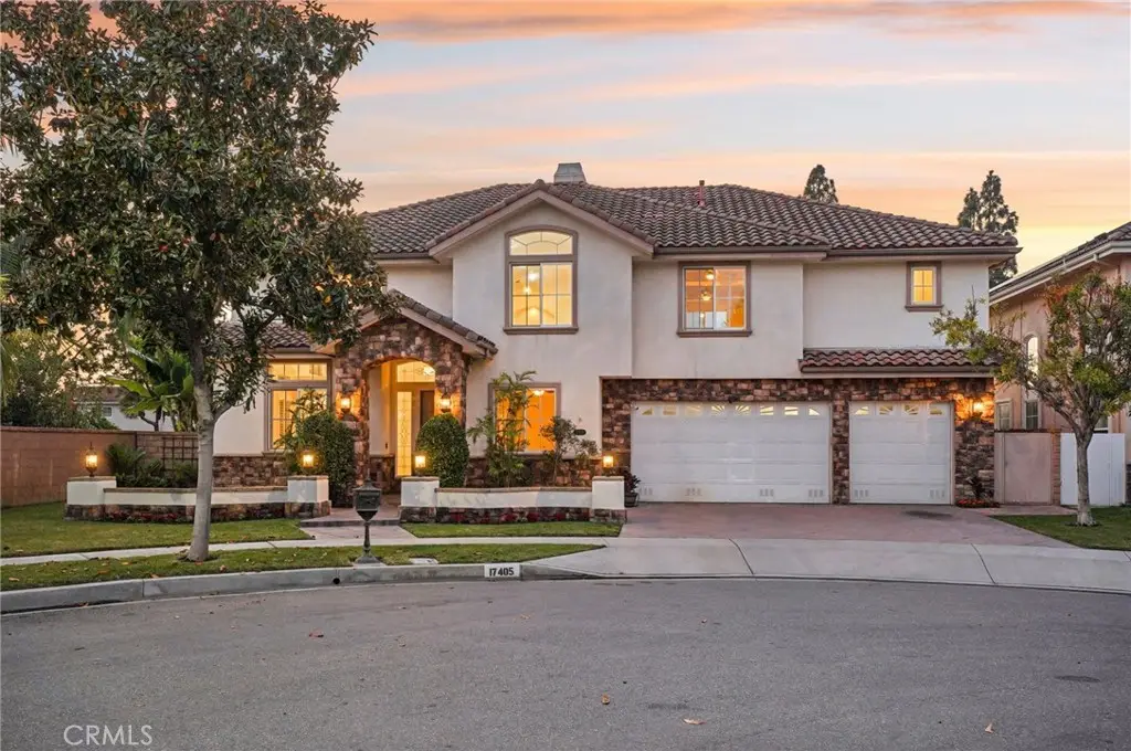 17405 Jasmine, Cerritos, CA 90703 - #1