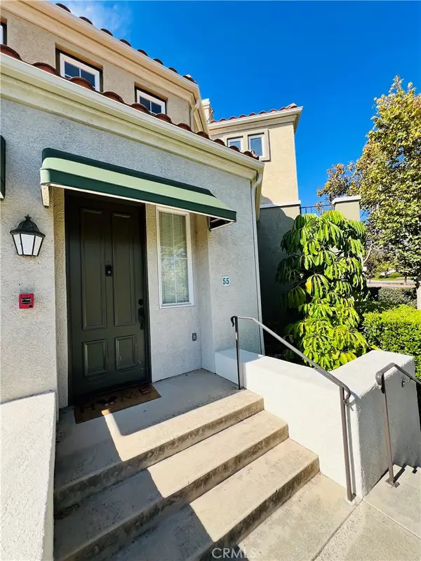 55 Via Cordoba, Rancho Santa Margarita, CA 92688