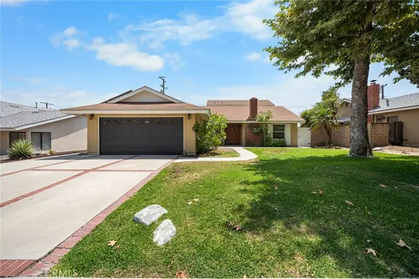340 Pineridge Street, Brea, CA 92821