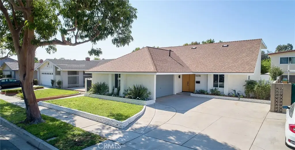 11208 Rose, Cerritos, CA 90703 - #1