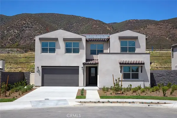 16072 Butterfly Drive, Fontana, CA 92336
