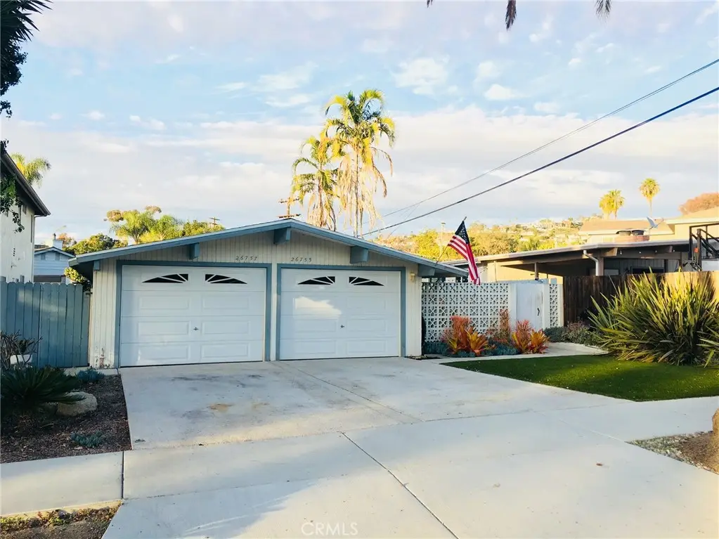 26755 Avenida Las Palmas, Dana Point, CA 92624 - #1