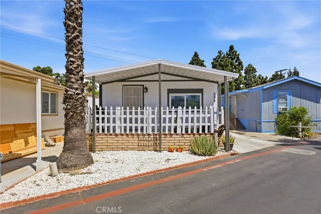 12560 Haster #204, Garden Grove, CA 92840 - #1