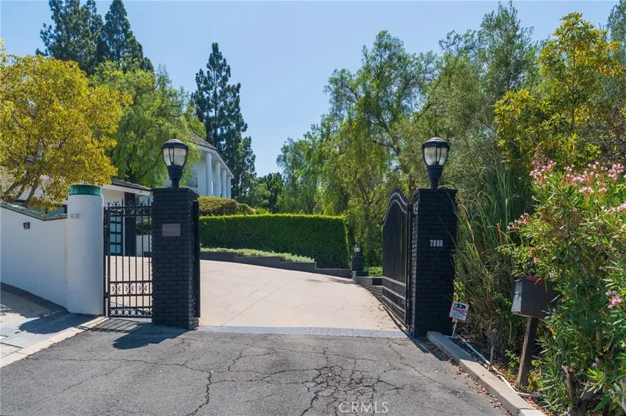 2809 N Colorado Lane, Orange, CA 92867 - #2