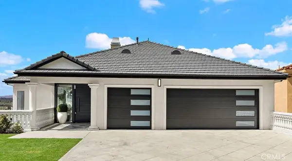 12336 Circula Panorama, North Tustin, CA 92705
