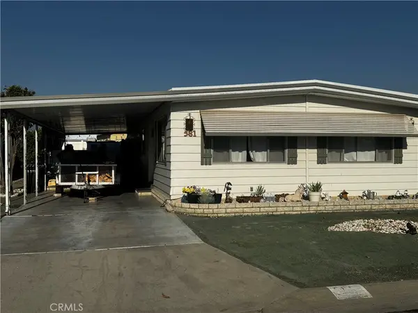 581 San Mateo, Hemet, CA 92543