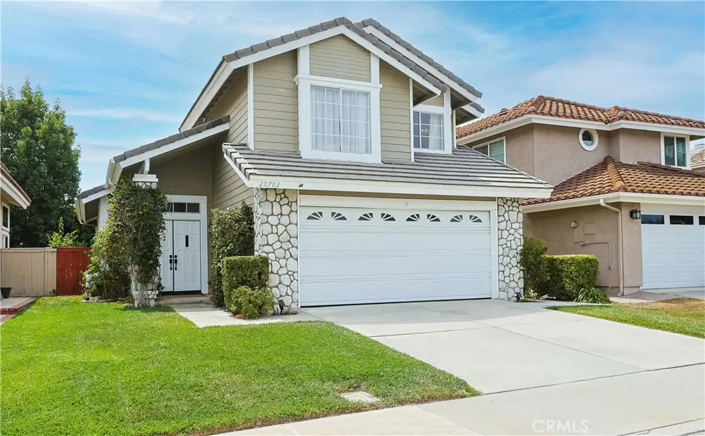 28782 Vista Saddleback, Lake Forest, CA 92679 - #1