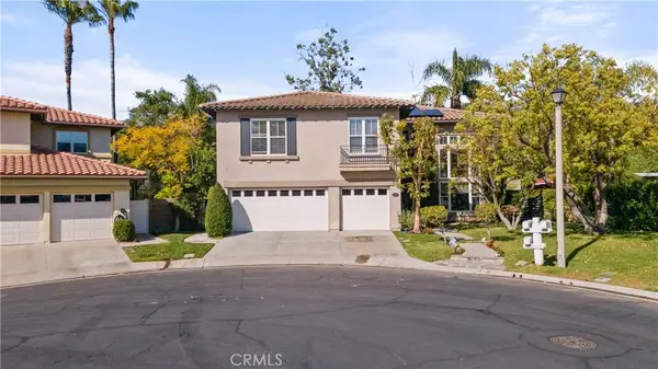 11 Willowglade, Rancho Santa Margarita, CA 92679
