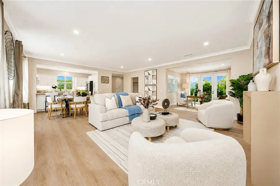 221 Mantle, Irvine, CA 92618 - #3