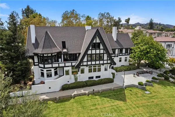 182 S Orange Grove, Pasadena, CA 91105