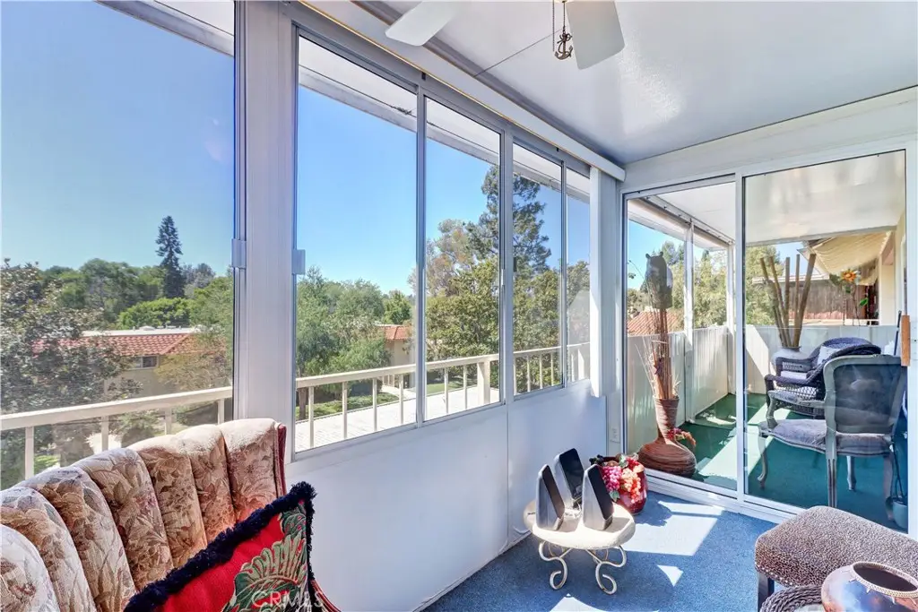 898 Ronda Sevilla #N, Laguna Woods, CA 92637 - #1