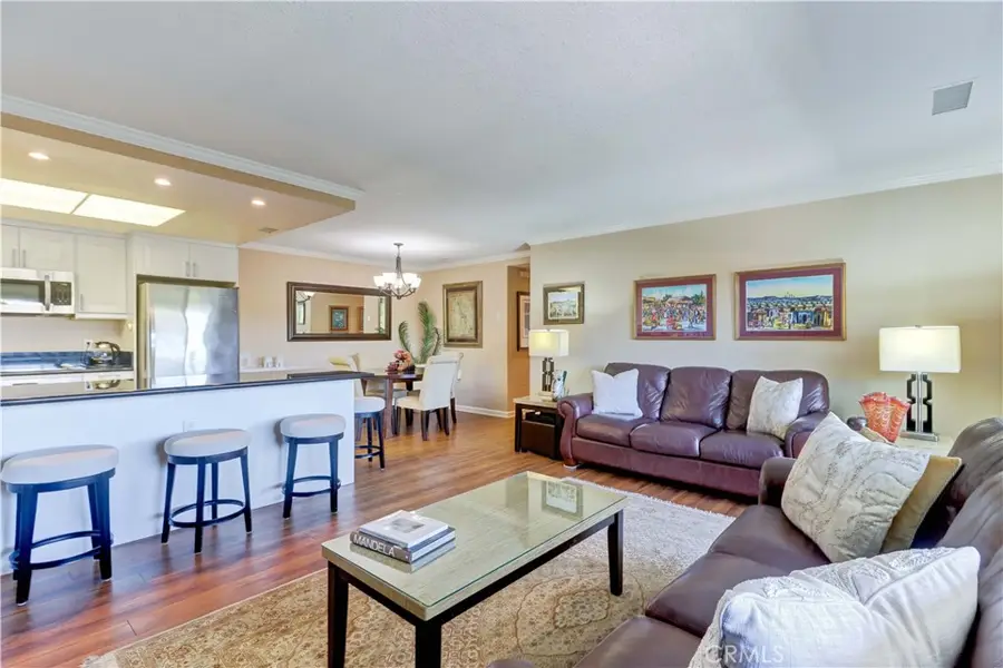 898 Ronda Sevilla #N, Laguna Woods, CA 92637 - #3