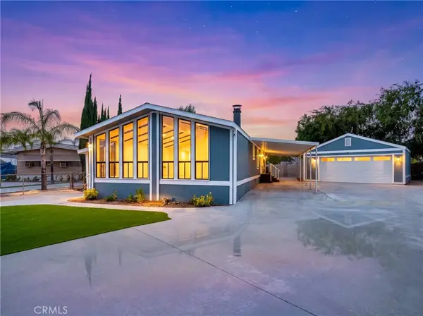 2980 Santo Tomas, Perris, CA 92571