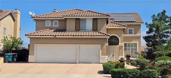 1075 Nighthawk, Corona, CA 92881