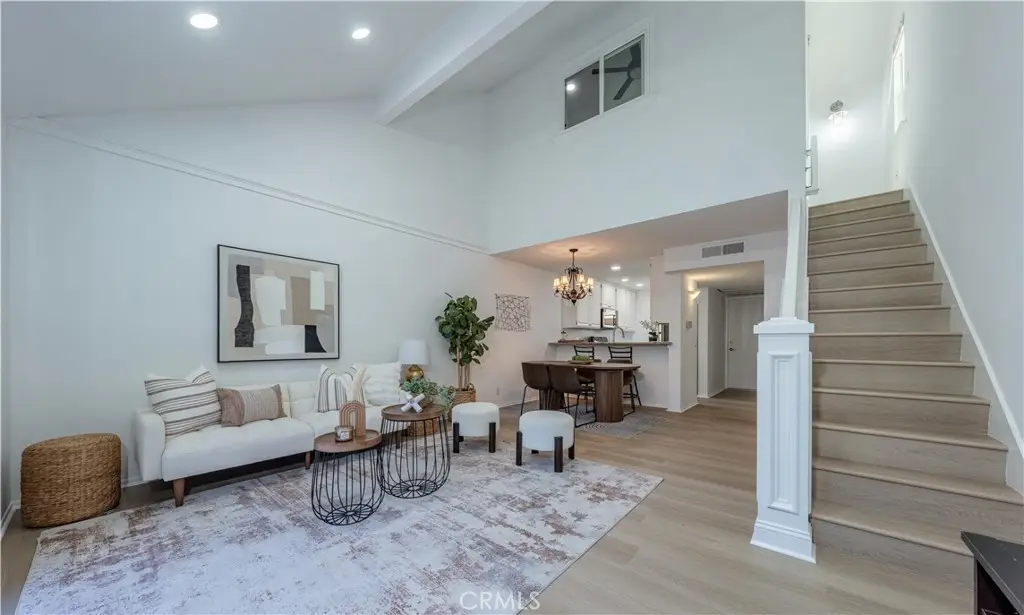 303 Tangelo #347, Irvine, CA 92618 - #1