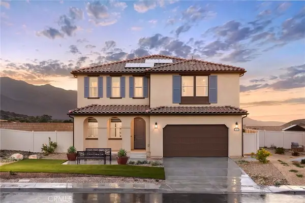 26177 Yaeger Mesa Road, Corona, CA 92883