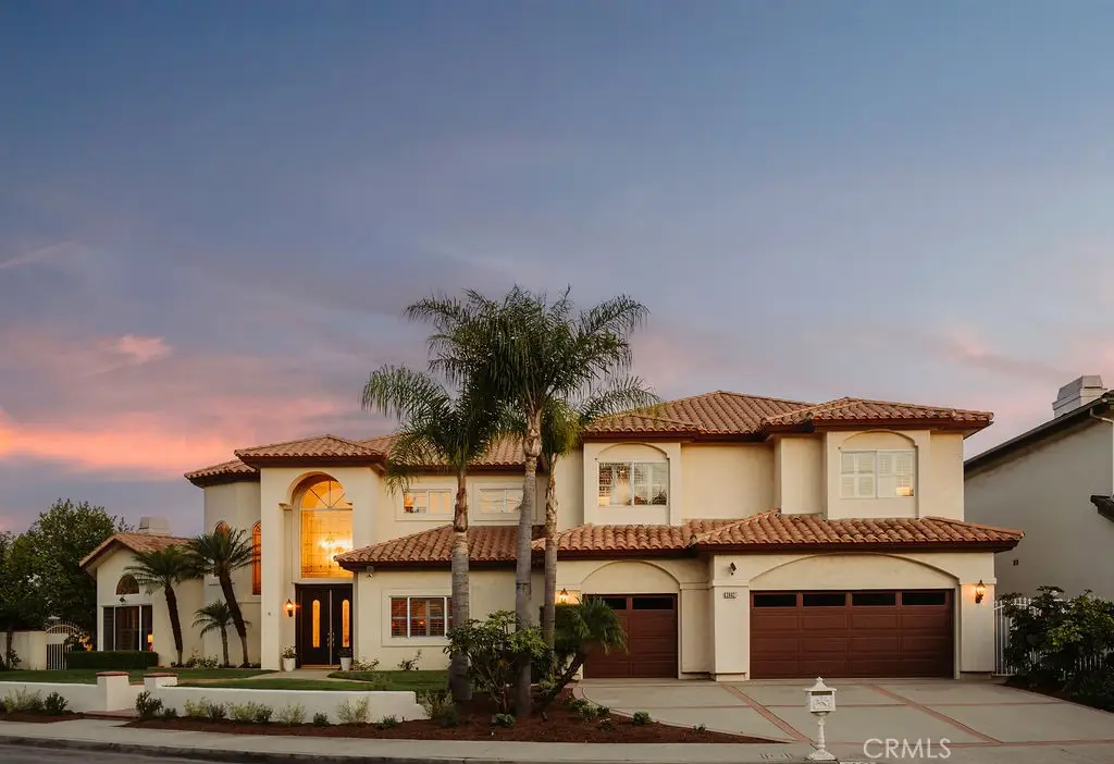 3802 E Rolling Green Lane, Orange, CA 92867 - #1