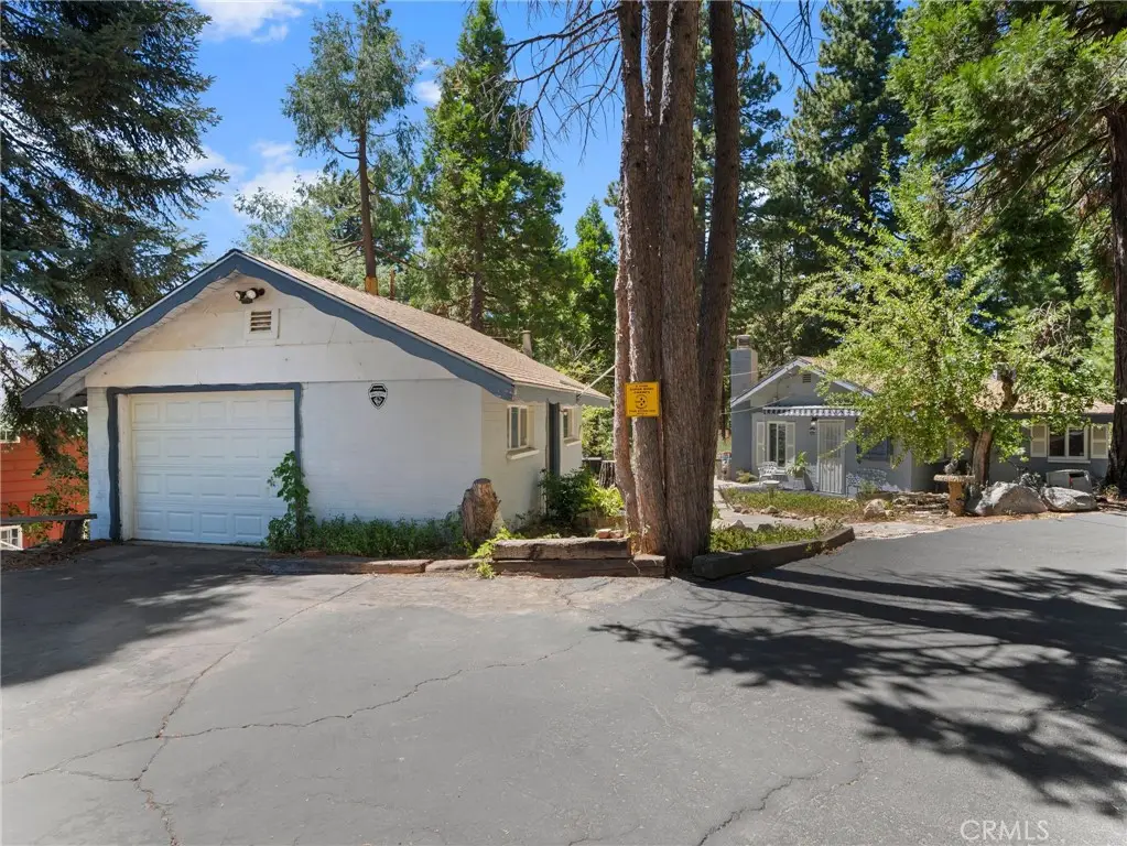 2578 Rim Of The World, Running Springs, CA 92382 - #1