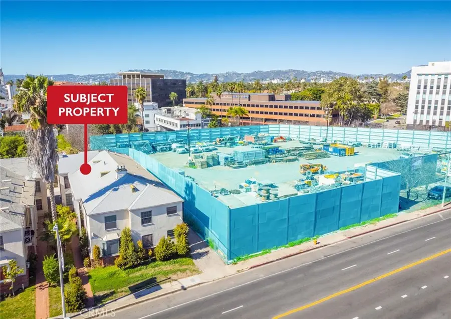 701 Crenshaw, Los Angeles, CA 90005 - #3