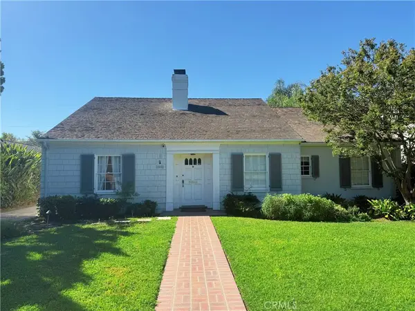 2380 Sherwood Road, San Marino, CA 91108