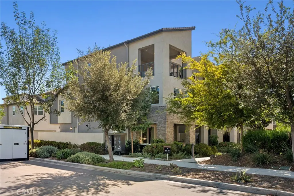 108 Shear, Irvine, CA 92618 - #1