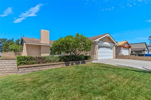 6111 Leyte, Cypress, CA 90630