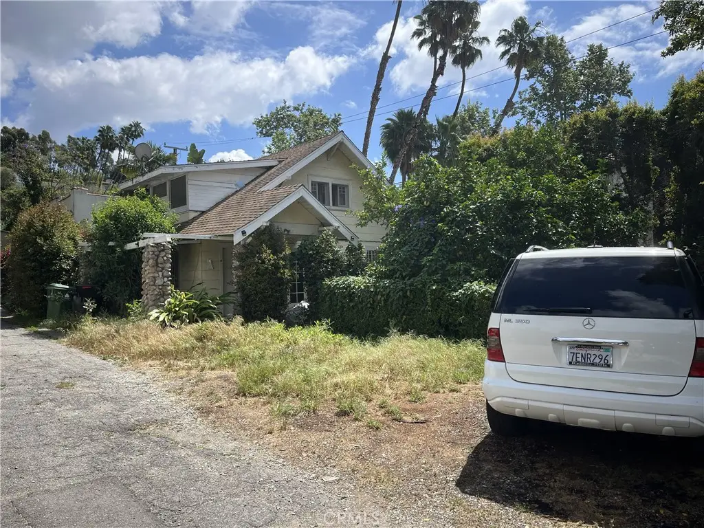 2284 Holly Drive, Los Angeles, CA 90068 - #1