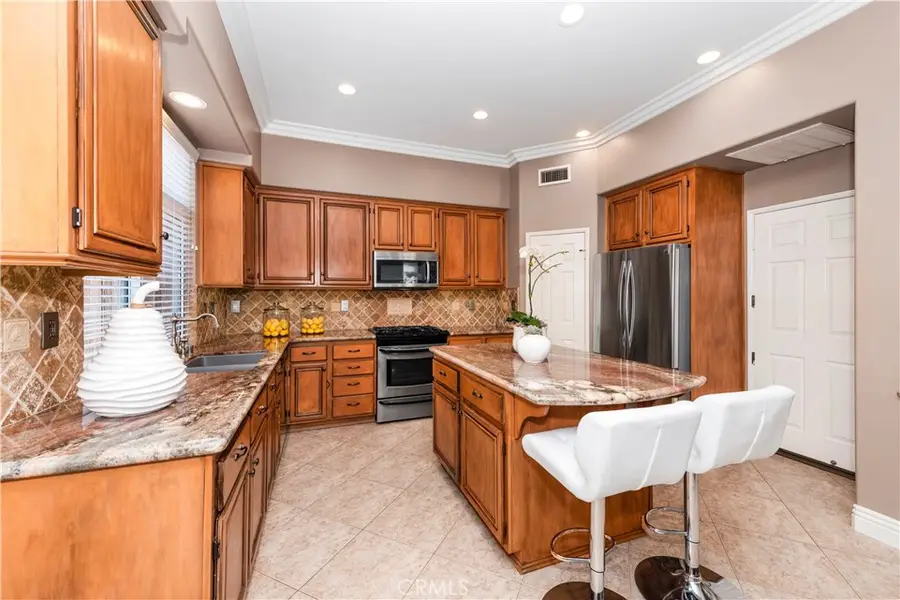 27 Las Cruces, Rancho Santa Margarita, CA 92688 - #3