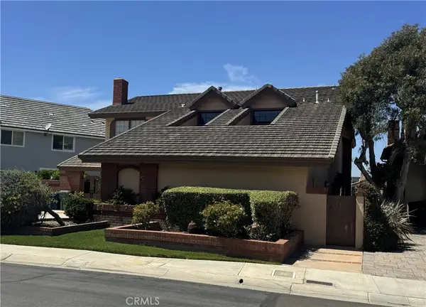 17052 Marina Bay, Huntington Beach, CA 92646
